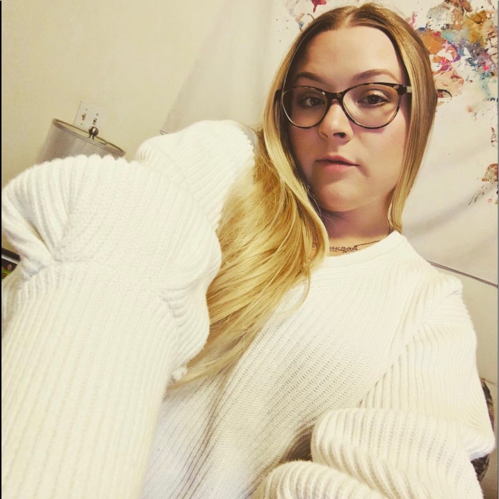 Meet your Posher, Morgan